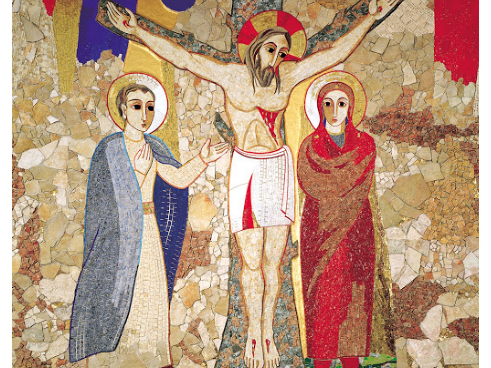 Comunità Pastorale San Paolo della Serenza - Essere un cuore solo