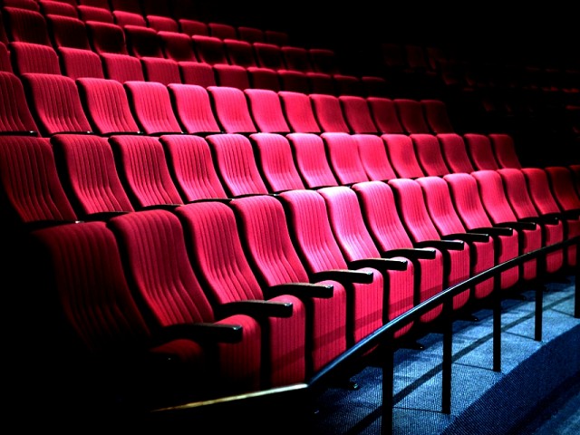 Cinema sotto le stelle: 35 mm tra la luna e le stelle a Carimate e Montesolaro