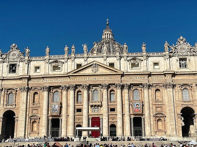 Sperando nel bel tempo: e festa sia!!