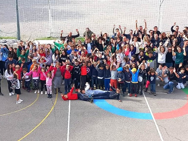 Festa dellOratorio 2025: Tre giorni di fede, gioco e comunit