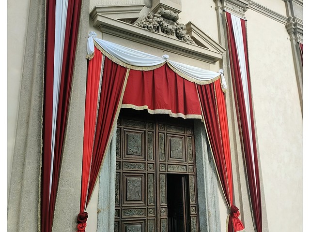 Programma della Festa Patronale