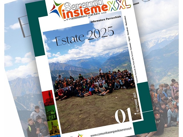 Serenza Insieme XXL