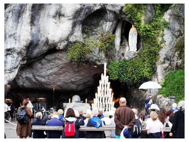 Incontro informativo per i pellegrini in partenza per Lourdes