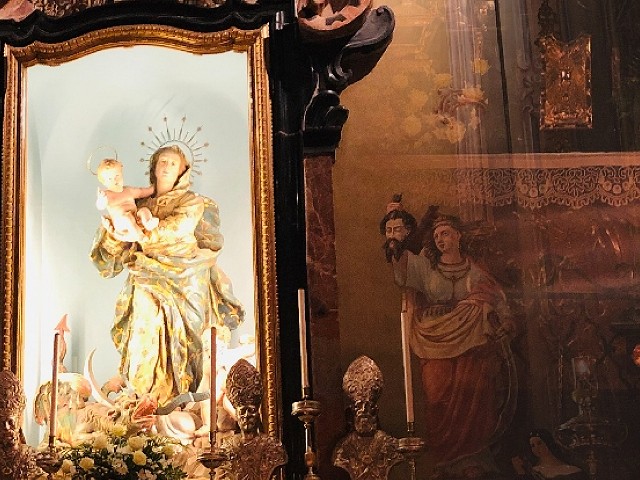 Trasparente da sempre