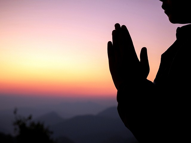 Pregare per la pace: un impegno che nasce dall�Eucaristia