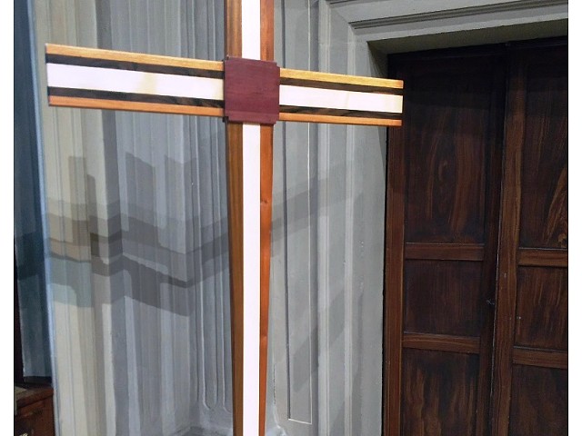 I pellegrini di speranza continuano a essere un popolo in cammino