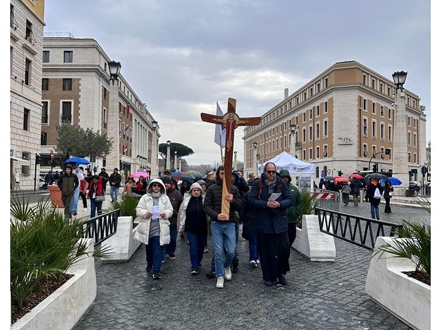 Che cosa rester� del Giubileo 2025?