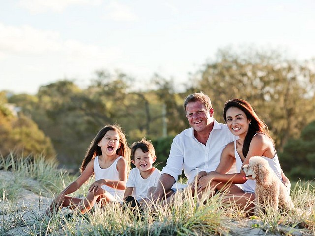 Festa della Famiglia e della Vita all�Oratorio di Montesolaro