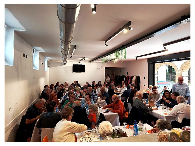 Cassoeula per un tetto di stelle