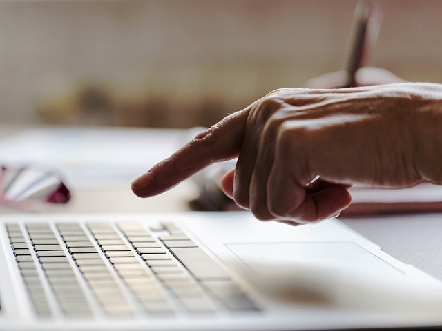 Comunit� che comunica, comunione che cresce