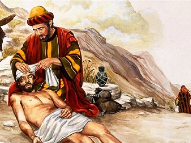 Che cosa ho fatto di male?