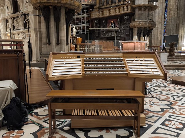 Fede e Musica: una serata di preghiera con i corali di Bach