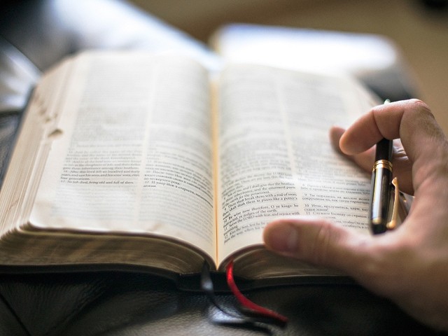 La Bibbia Oggi: una giornata di incontro e condivisione a Novedrate