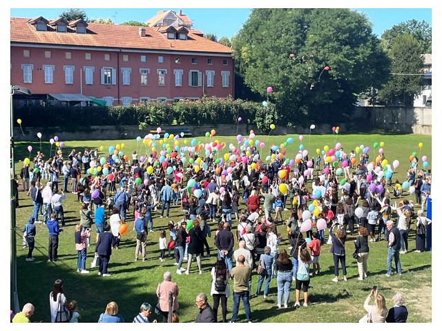 Oratori Pasquali 2026: tre comunit�, un�unica grande festa di primavera