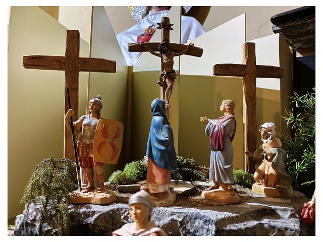 Settimana Santa 2026: camminare insieme verso la Pasqua