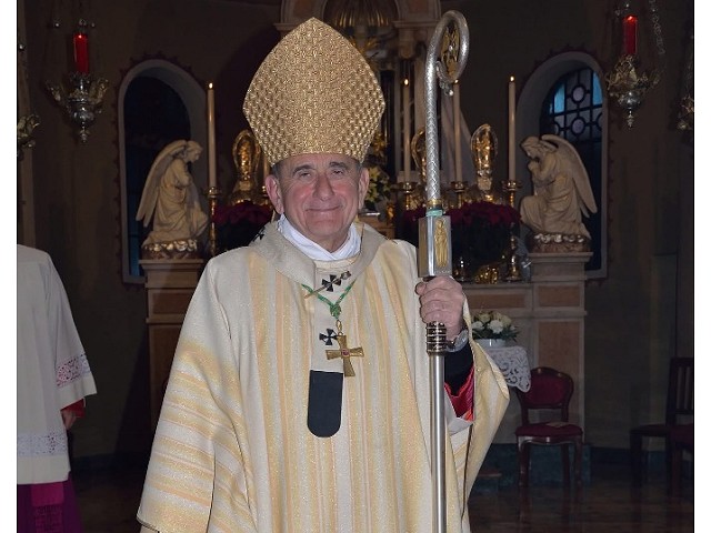 La Pasqua dell�incontro: pace, Spirito e gioia nel messaggio dell�Arcivescovo