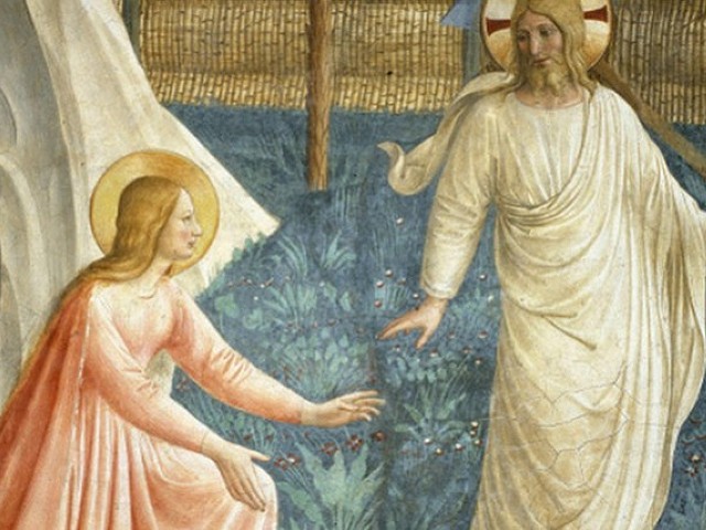 La Pasqua di Cristo: vittoria della Vita sulla morte